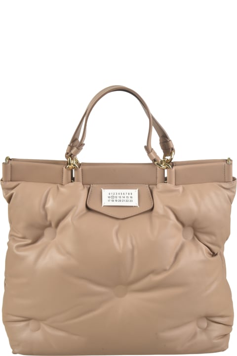 ウィメンズ新着アイテム Maison Margiela Glam Slam Shoulder Bag