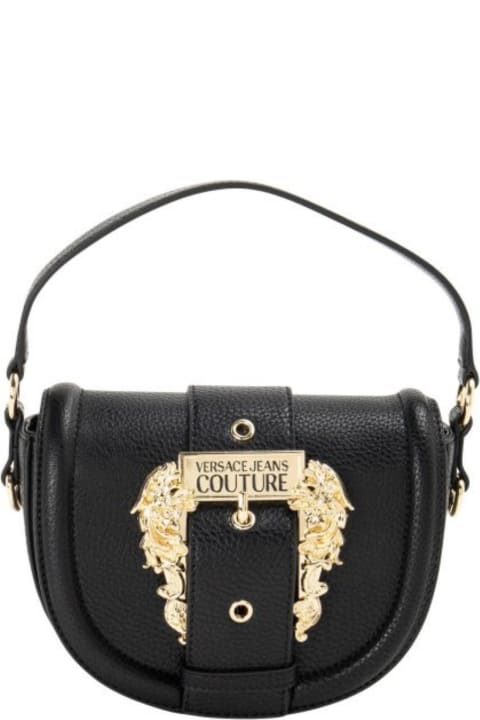 Why are Versace Jeans Couture bags so popular?