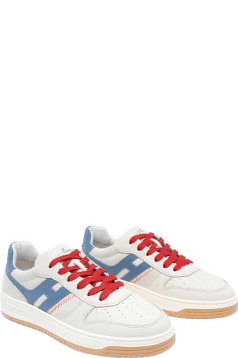 Fashion for Men Hogan Hogan H630 Sneakers