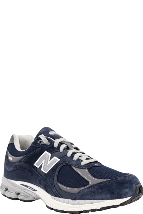New Balance for Men New Balance 2002 Sneakers