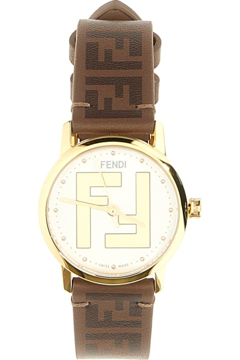 'forever More' Watch