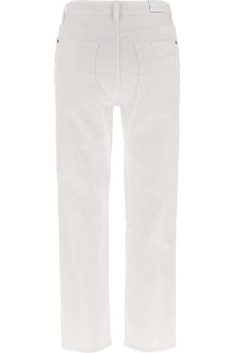 7 For All Mankind Clothing for Women 7 For All Mankind 'easy Slim Ankle' Jeans
