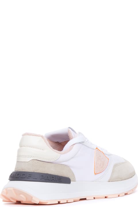 Fashion for Women Philippe Model Antibes Sneakers