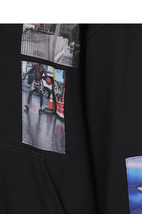 Diesel for Women Diesel Felpa