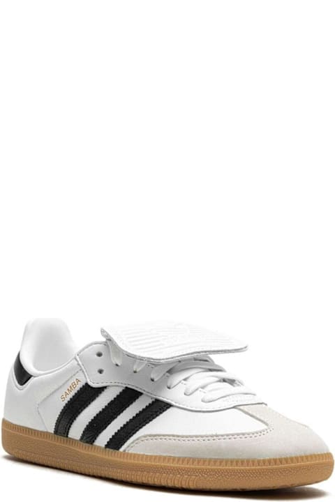 Fashion for Men Adidas Originals Samba Lt Low-top Sneakers