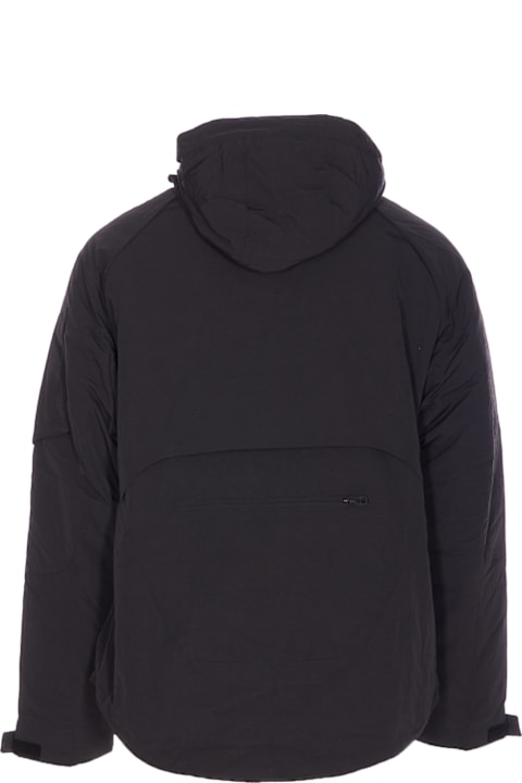 JG1 for Women JG1 Hybrid Down Jacket