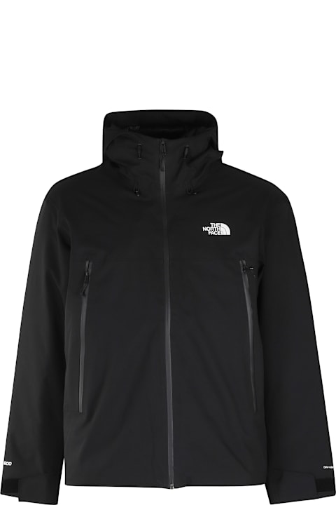 Homeware The North Face M Tnf Range Dwown Hooded Jacket