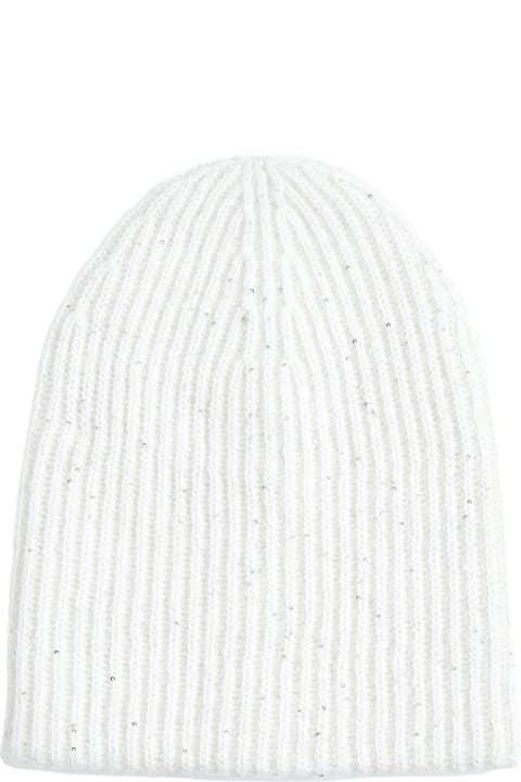 Homeware Fabiana Filippi Hat
