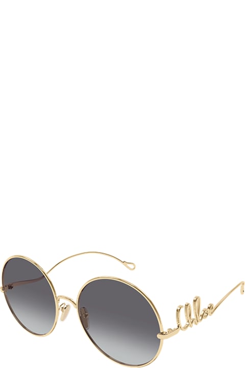 Chloé Eyewear for Kids Chloé Eyewear CH0329S Sunglasses