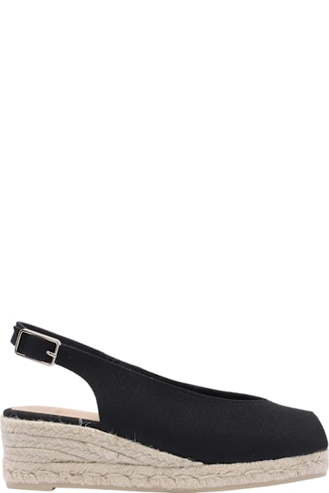 Homeware Castañer Dosalia Wedges