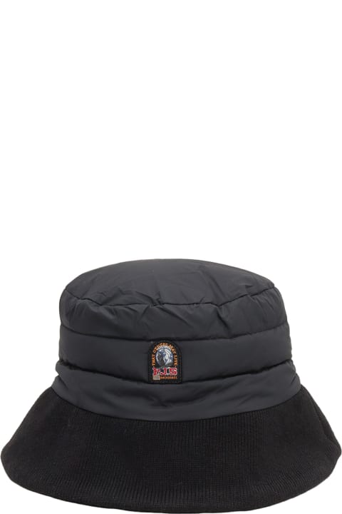 Parajumpers for Men Parajumpers Puffer Bucket Hat