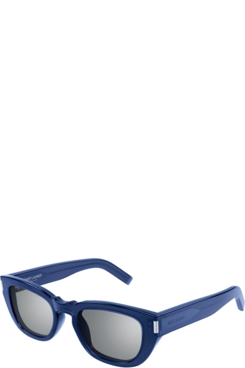 Saint Laurent Eyewear Eyewear for Men Saint Laurent Eyewear SL 601 Sunglasses