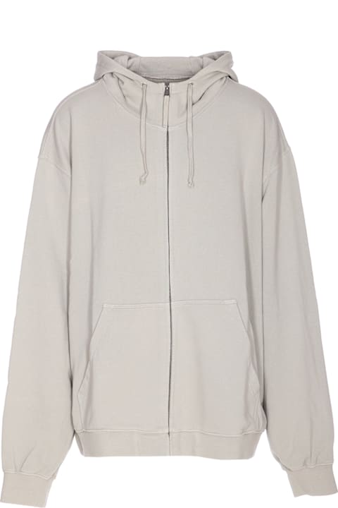 Maison Margiela for Men Maison Margiela Zip Hoodie