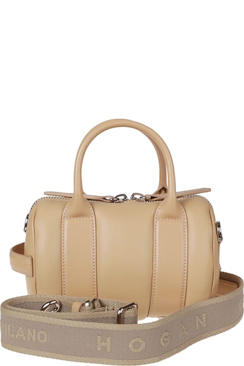 Hogan Shoulder Bags for Women Hogan Mini H01q Bag