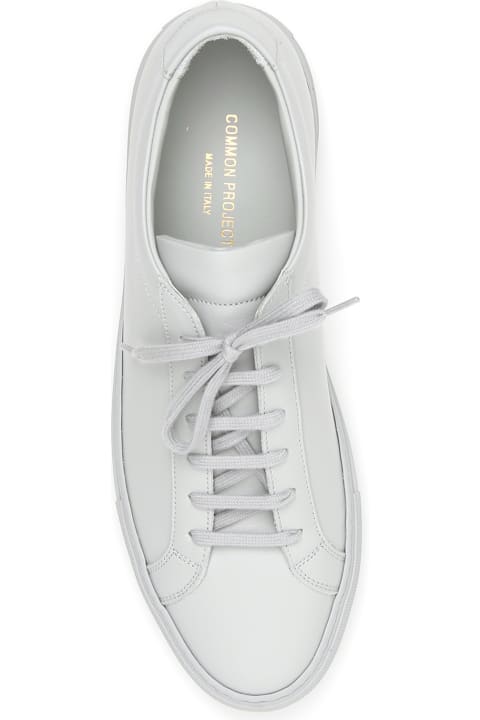 Homeware Common Projects Original Achilles Low Sneakers