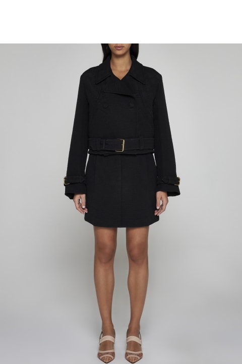 Fendi Coats & Jackets for Women Fendi Jacket With Monogram