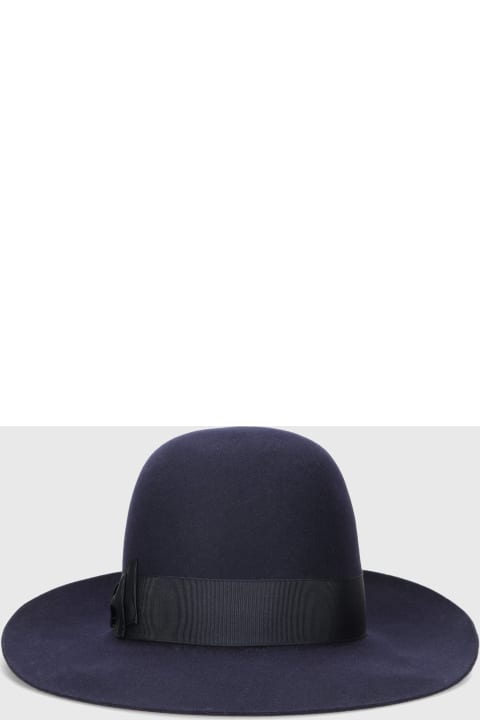Borsalino Hats for Women Borsalino Eleonora Folar Large Brim