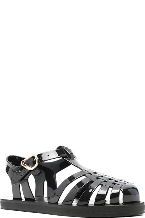 Ancient Greek Sandals for Men Ancient Greek Sandals Shoes