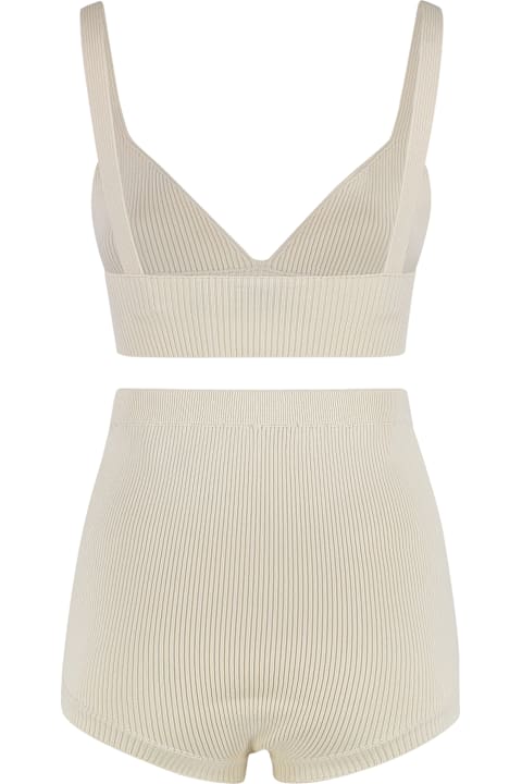 Homeware RED Valentino Underwear Set