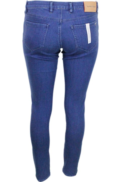 Sartoria Tramarossa Pants & Shorts for Women Sartoria Tramarossa Pants