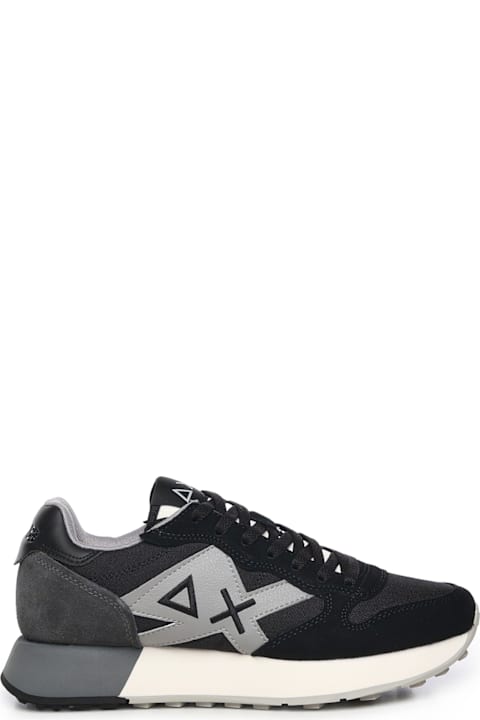 Sun 68 for Women Sun 68 Jaki Solid Sneaker