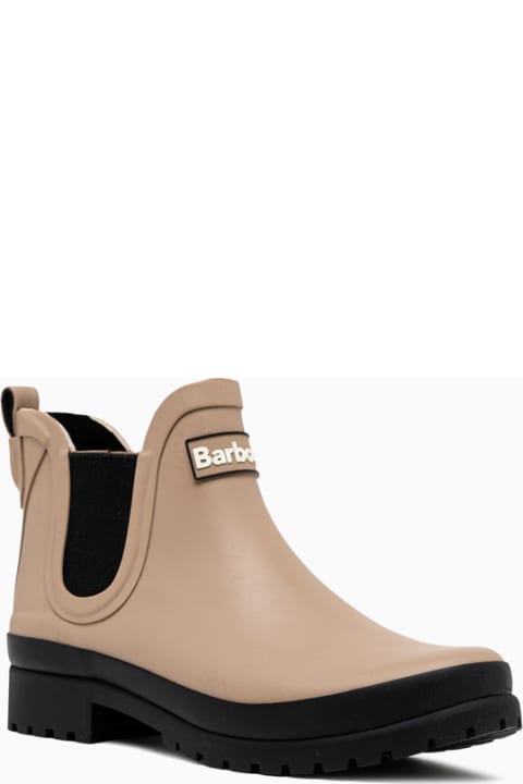 Barbour Boots for Women Barbour Barbour Mallow Chelsea Wellington Booties