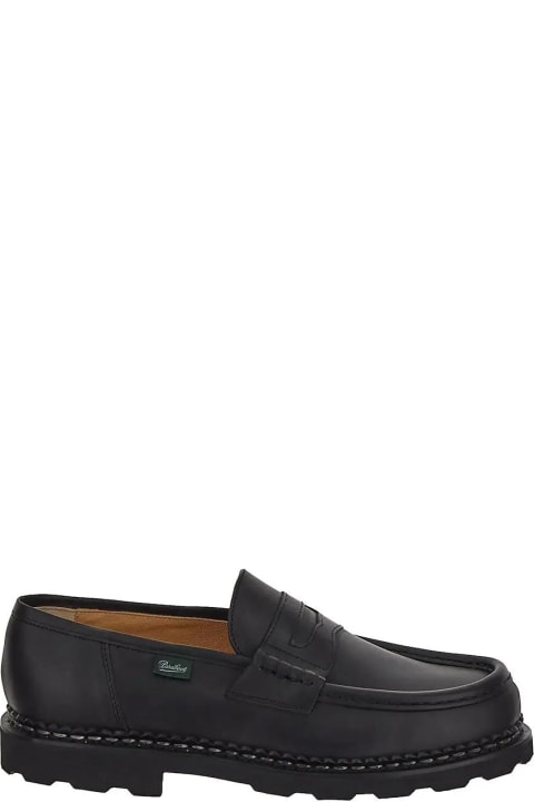 Paraboot Loafers & Boat Shoes for Men Paraboot Avignon Griff