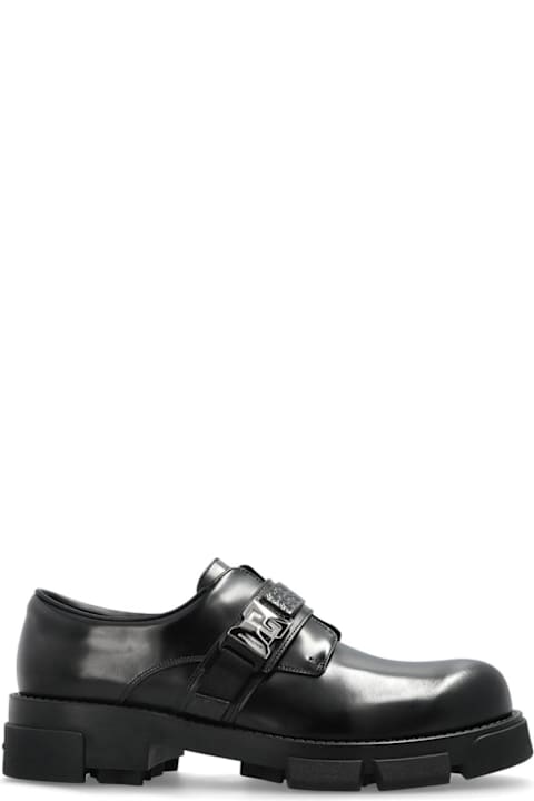 Givenchy لـ Men Givenchy Terra Derby Shoes