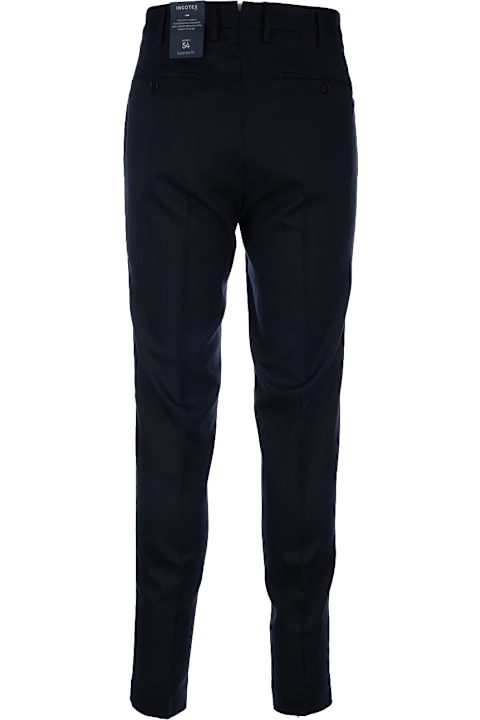 Incotex Clothing for Men Incotex Pantaloni