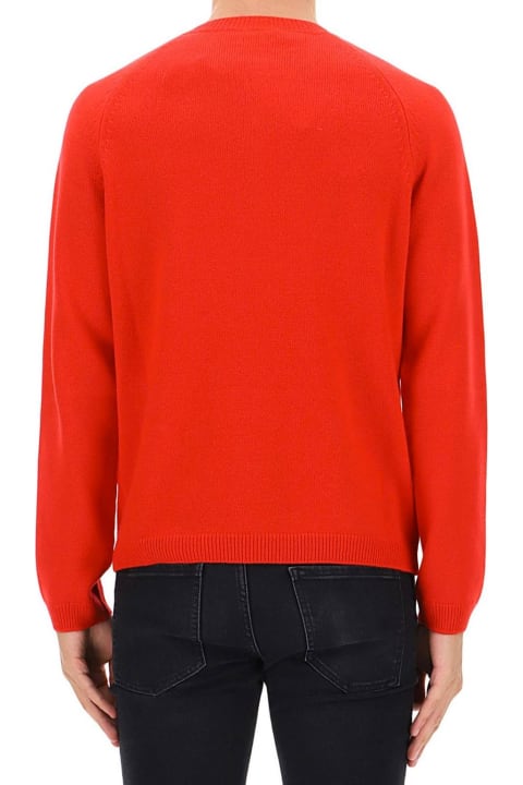 Cashmere Sweater Knit