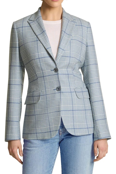 Kiton Coats & Jackets for Women Kiton Jacket Cashmere