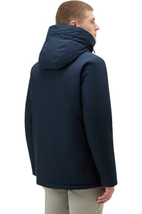 Homeware Woolrich Anorak Parka