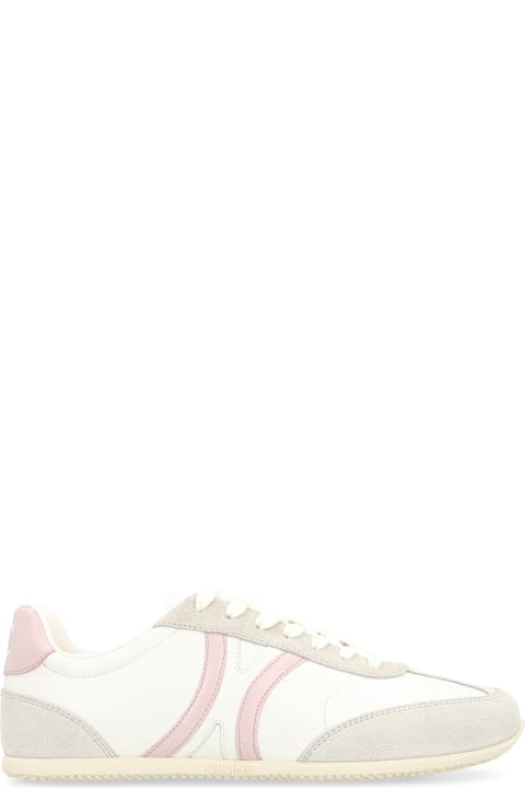 Homeware Celine Sneakers Low-top Jogger Celine