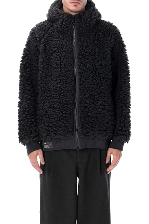 Homeware Oakley Oakley Fgl Link Boa 5.7 Double-faced Fleece Jacket