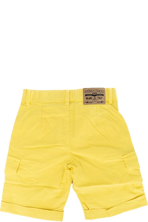 GCDS for Kids GCDS Shorts