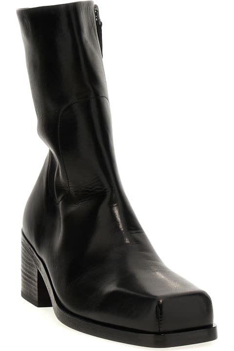 Fashion for Women Marsell 'cassello' Ankle Boots