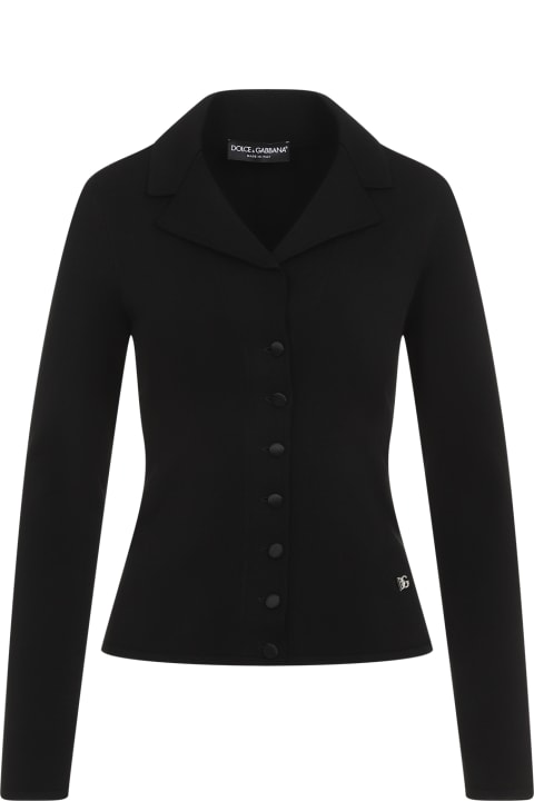 Dolce & Gabbana for Women Dolce & Gabbana Blazer