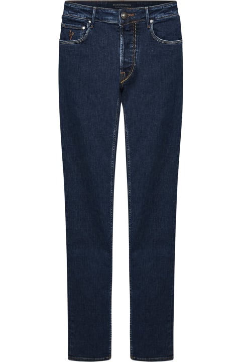 Hand Picked Jeans for Men Hand Picked Handpicked Orvieto Jeans