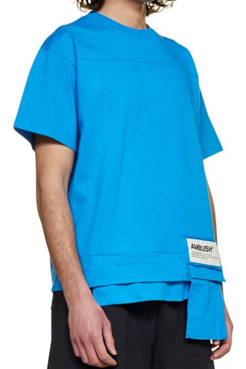 Homeware AMBUSH Cotton Logo T-shirt