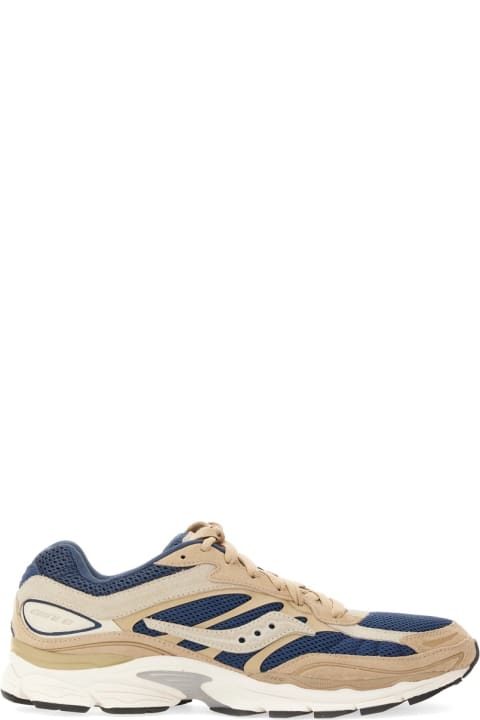 Homeware Saucony "progrid Omni 9 Premium" Sneaker