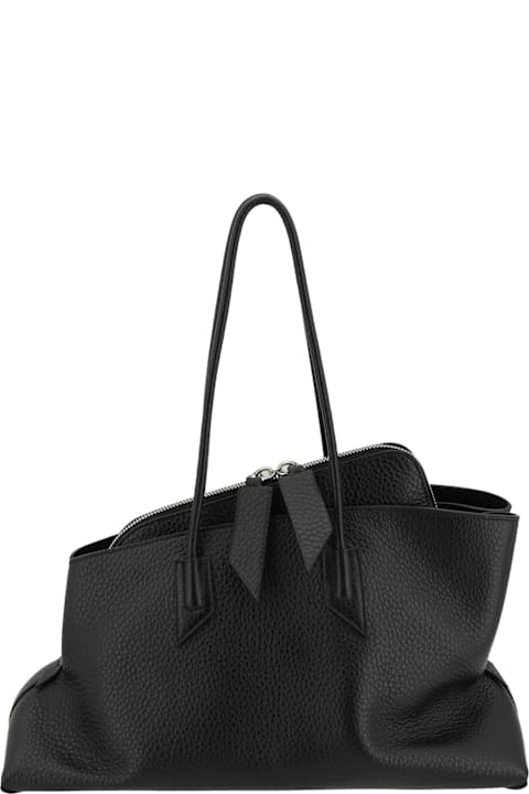 أدوات منزلية The Attico La Passeggiata Shoulder Bag