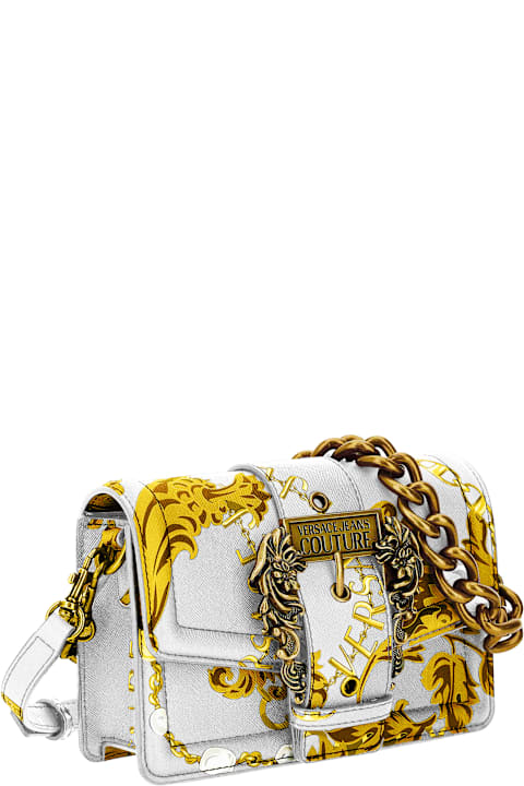 Versace Jeans Couture Bags for Women Versace Jeans Couture Versace Jeans Couture Crossbody Bag