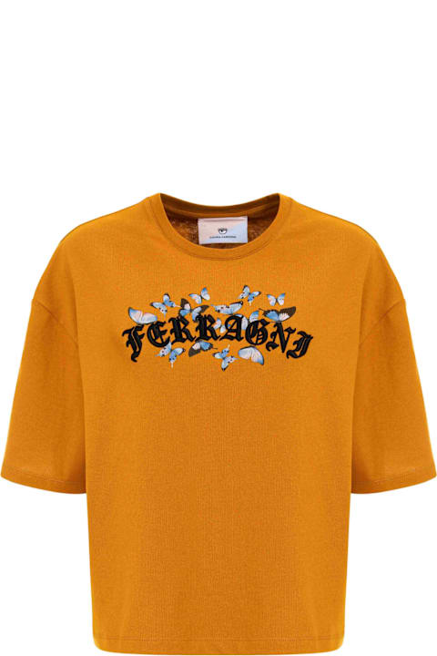 Homeware Chiara Ferragni Chiara Ferragni T-shirt