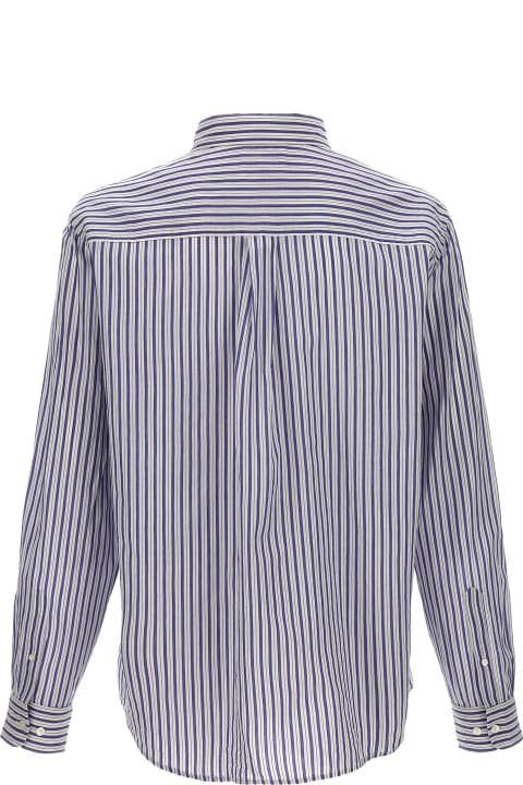 Isabel Marant for Men Isabel Marant Striped Shirt