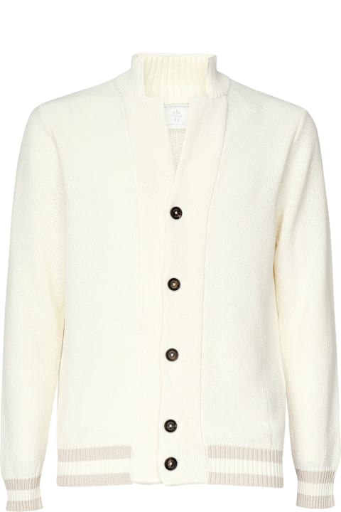 Eleventy Sweaters for Women Eleventy Cardigan