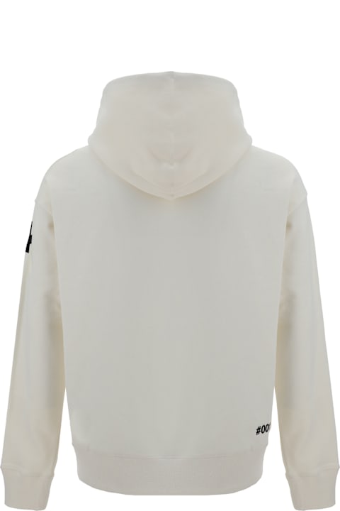 Sweaters for Men Moncler Grenoble Hoodie