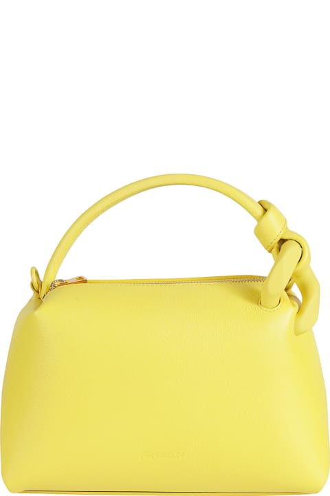 Fashion for Women J.W. Anderson Top Zip Classic Tote