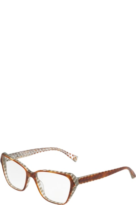 Alain Mikli Eyewear for Women Alain Mikli Talette - A03088 Glasses