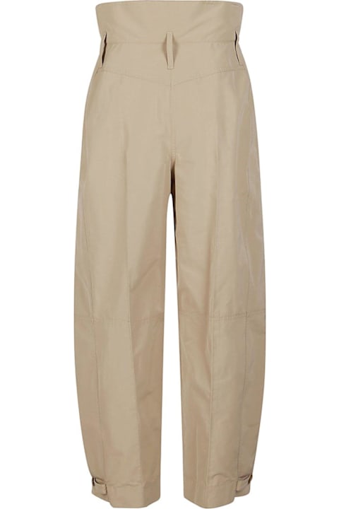 Homeware Givenchy High-waisted Cargo Trousers