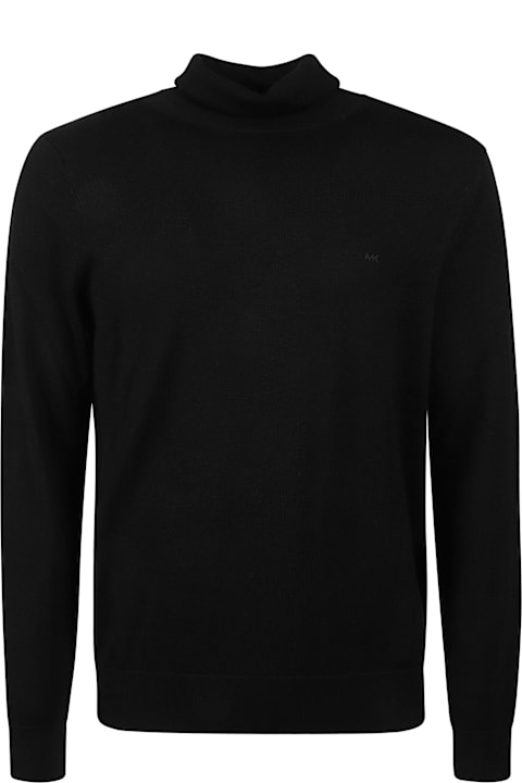 Michael Kors for Men Michael Kors Turtleneck Sweater